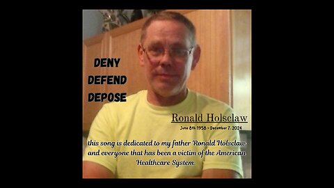 deny defend depose American Healthcare Horror Story