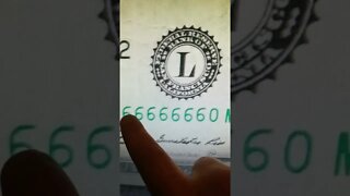 Rare Dollar Bills to look for!