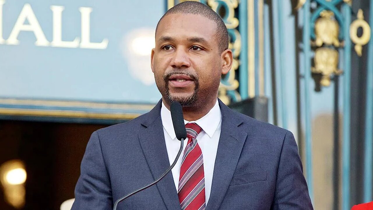 San Francisco Govt Faces Backlash For $20M Payout To Self-Identified Black Slave Descendants