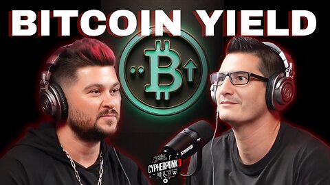 How Whales Make 41% APY on Bitcoin While You Sleep | Delta-Neutral Strategy REVEALED