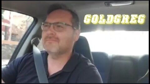 RADIO FORCELLA CON GOLDGREG- LE FORZE DEL DISORDINE FANNO DANNI IL 99% DELLE VOLTE...