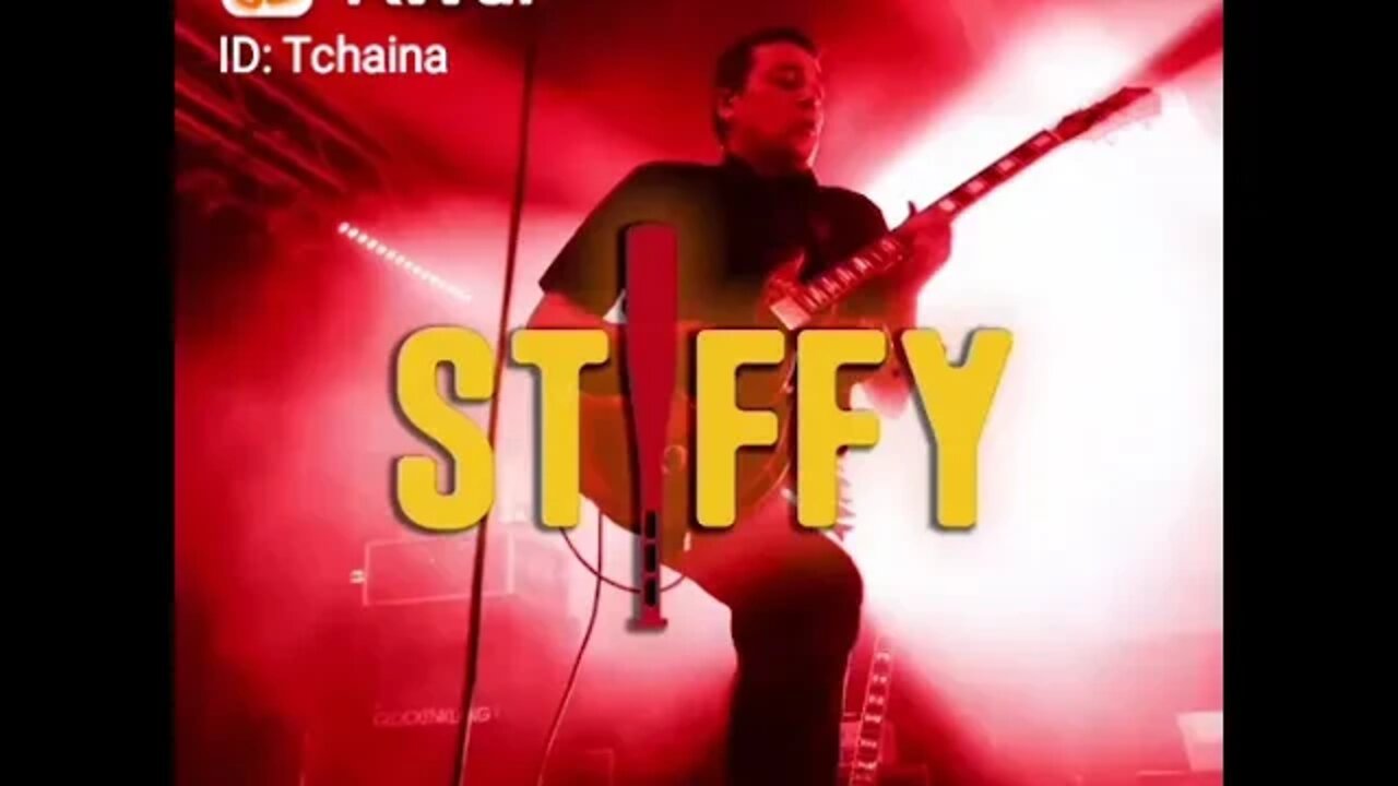 Stiffy No Brasil