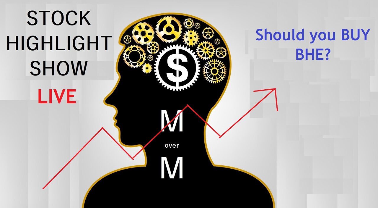 Live Stock Analysis! Do you Need BHE in your Portfolio?