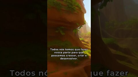 🤝🤝🤝 FAÇA SUA PARTE: JUNTOS PODEMOS MUDAR O MUNDO!