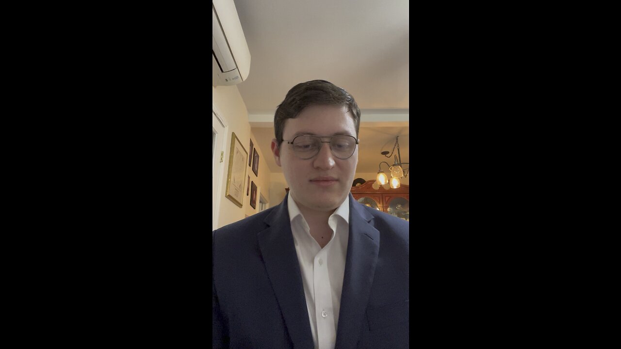 Donald Trump isn’t showing up to the debate so I wrote a song to convince him. ttto sorry by Halsey