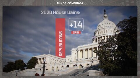 Strange: Democrats Win Popular Vote, Republicans Gain Seats In The House