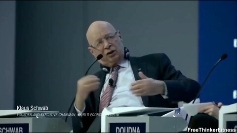 World Economic Forum - The Plan
