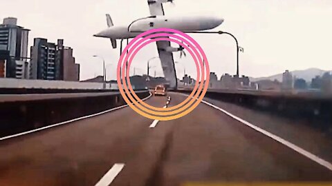 Top10 Airplane Crash Accidents