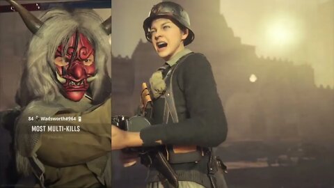 Call of Duty: Vanguard. Live Twitch Stream April 4th, 2022.
