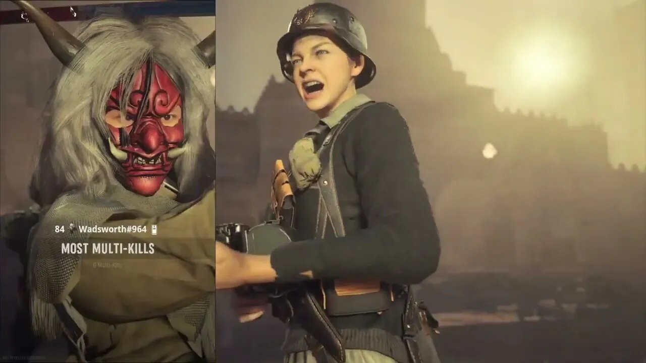 Call of Duty: Vanguard. Live Twitch Stream April 4th, 2022.