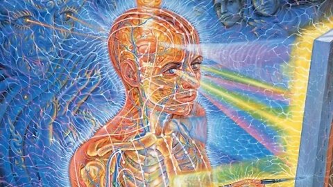 Are Ideas Another Life-Form?