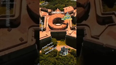 Starforts part 1