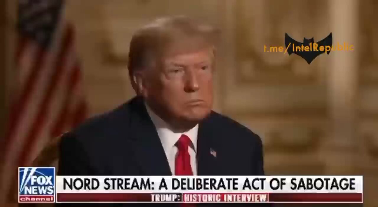 President Trumps shares the truth as usual.