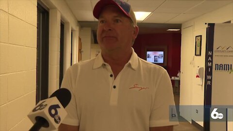Blaine County School Board ends meeting early over the public’s refusal to wear masks