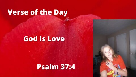 Bible Verse 3/11/2021