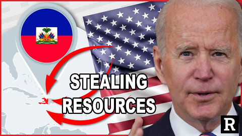 Here We Go Again, The United States Is About To INVADE Haiti NEXT... Again?