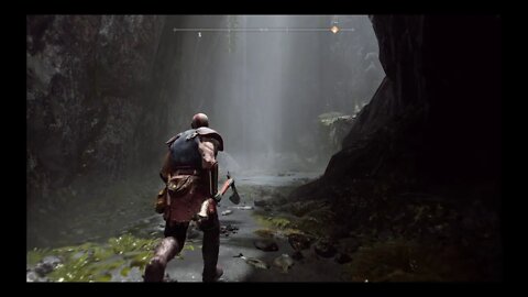 God of War Part 8-Ringing The Bells