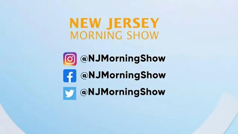 New Jersey Morning Show - September 3, 2021