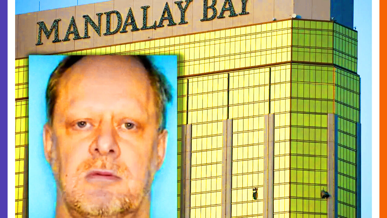 🔴LIVE: Paddock Back In The News, Kinzinger Stole Ukraine Money, DNC Lawyer Arrested 🟠⚪🟣 The NPC Show