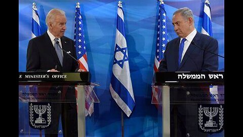 Biden's Bold Move: Pushing for Gaza Truce Amid Israel-Hezbollah Ceasefire