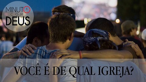 Qual é a sua igreja? 😂😂😂🤣🤣