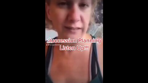 Succession Planning