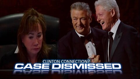 Episode 252 July 13, 2024 Case Dismissed or Coverup?