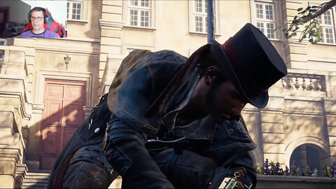 ASSASSINS CREED SYNDICATE #38 AJUDAMOS A SUA ALTEZA DA INDIA