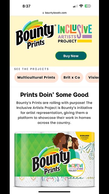 They aren’t racist