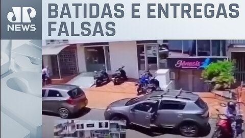Novos golpes fazem vítimas no Brasil