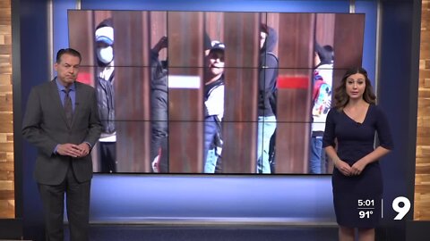 Officials prepare for end of Title 42