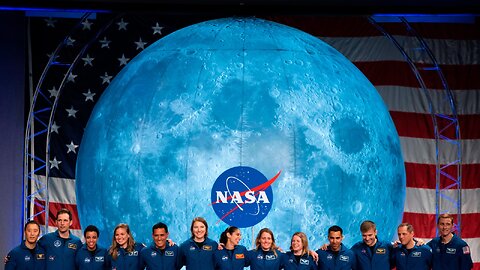 Nasa 🇺🇸🚀 NASA is going to the moon again