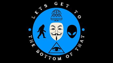 C.E.R.N | Mad Scientists or Satanism?