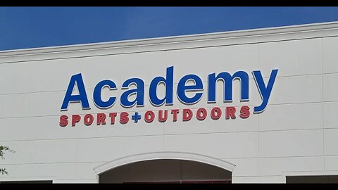 Out of Town Ammo Update .. Denton Texas Academy ???