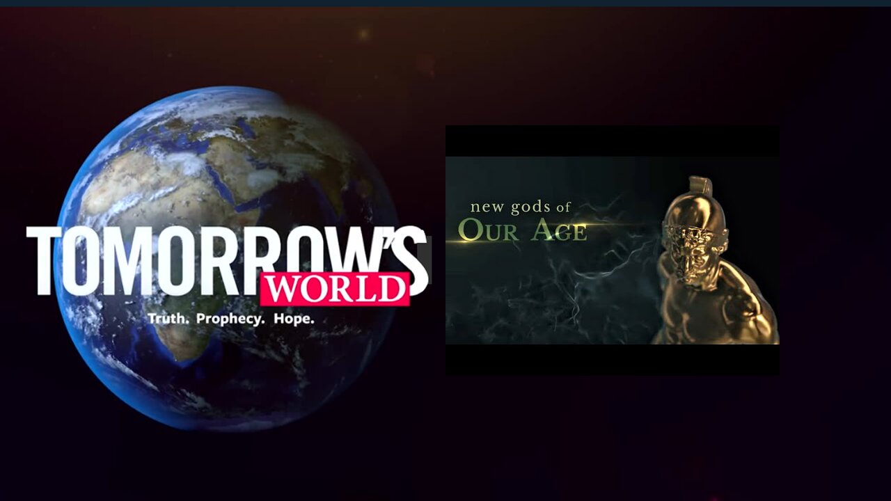 Four New Gods of the Godless... Science, Climate Change, Sexual Anarchy And...