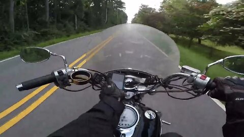 Ran Out of Gas...