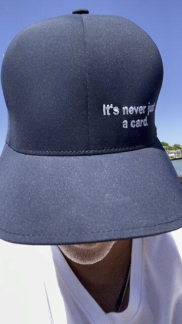 Do you take time each day to reflect and regroup? #promptings #sendoutcards #islandvibe