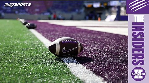 The Insiders | Is Kansas State rested and ready after an off week?