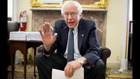 Bernie's Right. Bipartisanship Is NOT The Point. Russian Protest Explained. Game Stop Gets Worse