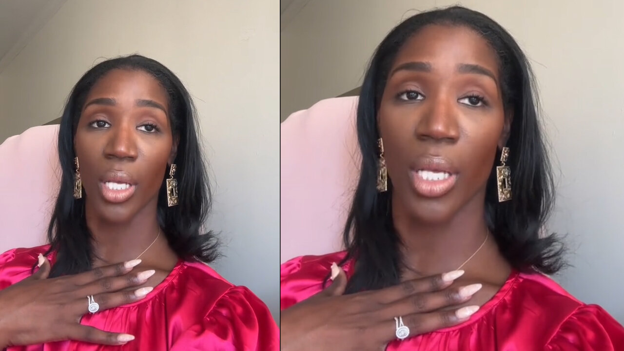 Black Men Are Hated By Black Women