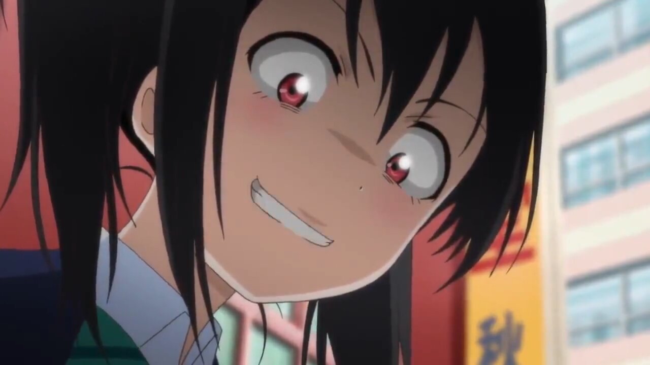 Love Live! School Idol Project - contests to determine the leader