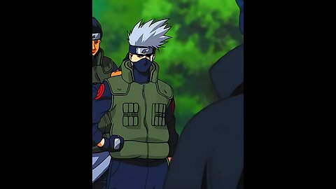 Kakashi Hatake