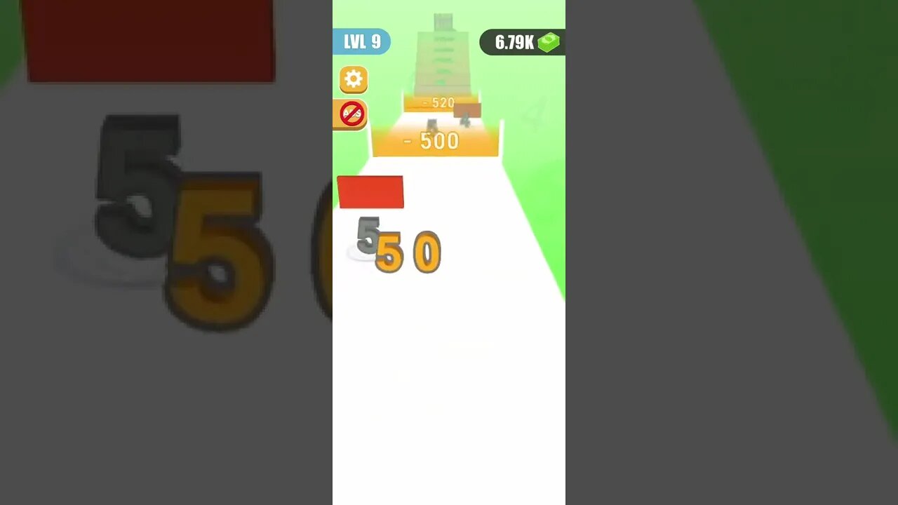 Join Numbers #9
