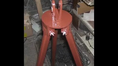 Деревянный штатив своими руками