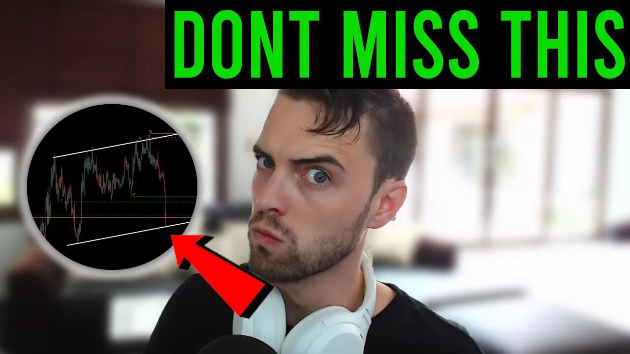 The Next Trade... | Bitcoin Predictions