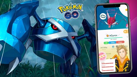 Quais Pokémon FOCAR na CELEBRAÇÃO DO CAMPEONATO MUNDIAL no POKÉMON GO! Metagross, Gyarados e mais!