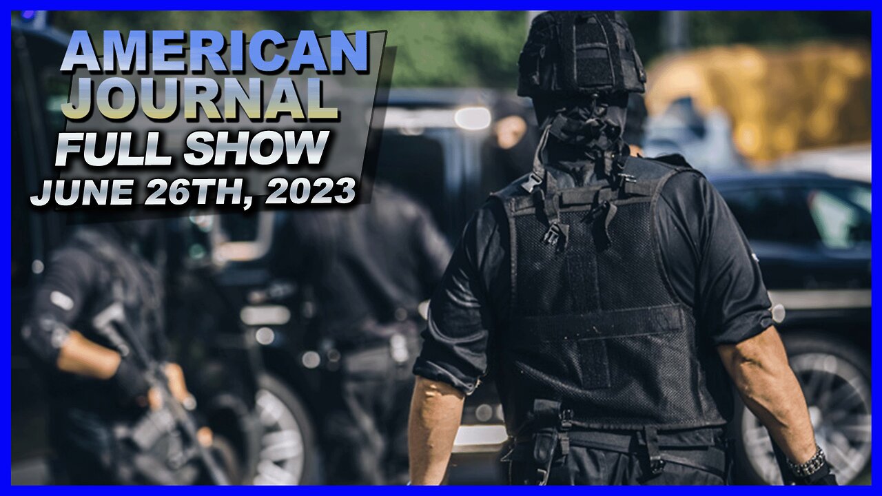 IRS Stocking Up On Paramilitary Gear As Government Tightens Grip on Public