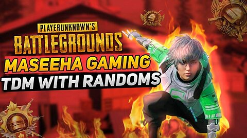 PUBG Mobile Pro Gamer 🔥🔥🔥
