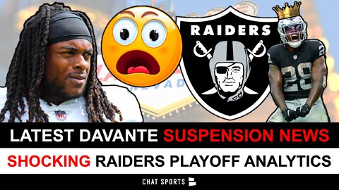 Davante Adams Suspension Latest from NFL Insider