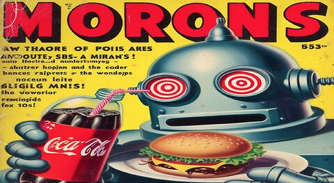 Only Morons Believe The Gov - FKN News 020224